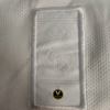 10 Real Madrid Home 2017-18 Full Sleeves Authentic Retro Retro
