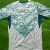 100-1 Portugal Away 2026 Master Version Jersey