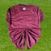 100 Arsenal Terrace Icon 25-26 Player Version Jersey