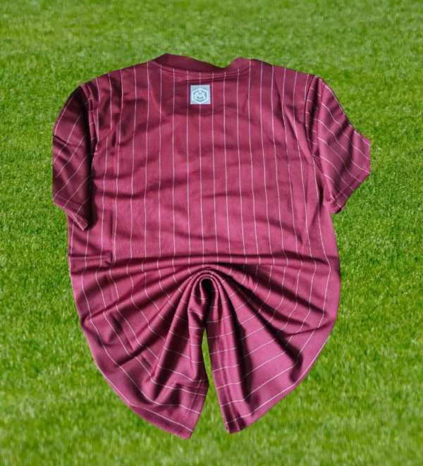100 Arsenal Terrace Icon 25-26 Player Version Jersey
