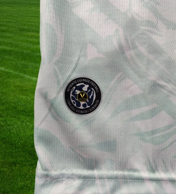 101-1 Portugal Away 2026 Master Version Jersey