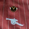 102 Arsenal Terrace Icon 25-26 Player Version Jersey