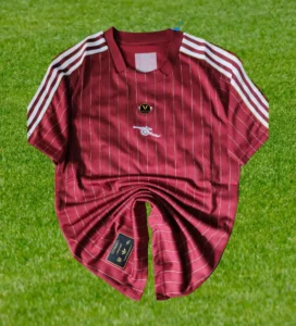 Arsenal Terrace Icon 25-26 Player Version Jersey