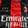 107 AC Milan Home 26-27 Player Version Jersey