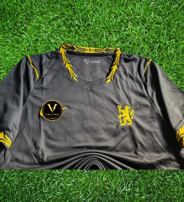 Chelsea Away 2026–27 Fan Version Jersey