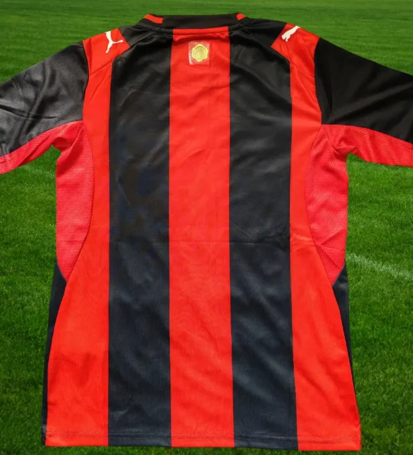 11-2 AC Milan Home 26-27 Master Version Jersey