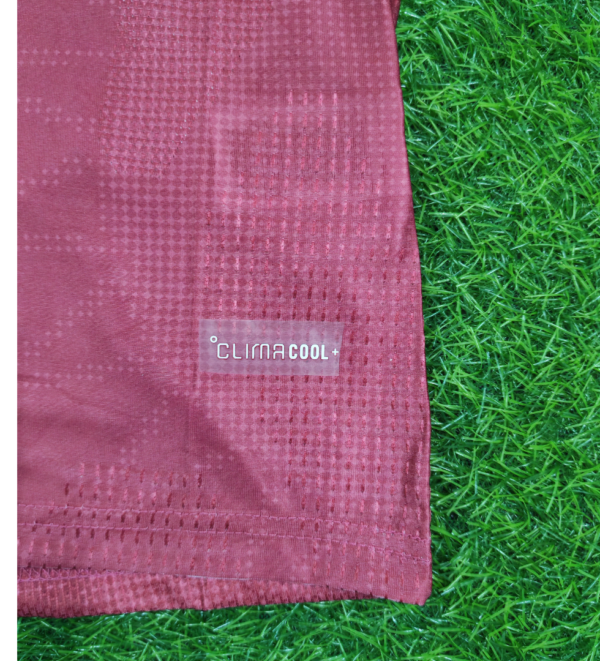 11 Real Madrid Third Kit 26-27 Player Version Jersey