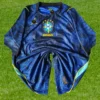 Brazil Away 26 Player Version Jersey