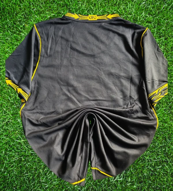 Chelsea Away 2026–27 Fan Version Jersey