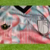 120 Belgium Away 26 Player Version Jersey