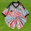 121 Belgium Away 26 Player Version Jersey
