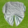 122 France Away 26 Player Version Jersey
