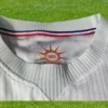 123 France Away 26 Player Version Jersey