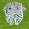 125 France Away 26 Player Version Jersey