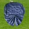 129 Uruguay Away 26 Player Version Jersey