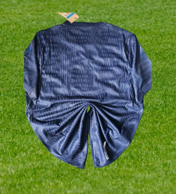 129 Uruguay Away 26 Player Version Jersey