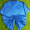 13 Argentina Away 1994 Authentic Retro Jersey