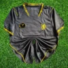 Chelsea Away 2026–27 Fan Version Jersey