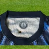 130 Uruguay Away 26 Player Version Jersey