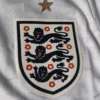 England Home 26 Player Version Jersey