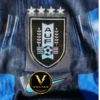 131 Uruguay Away 26 Player Version Jersey