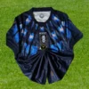 132 Uruguay Away 26 Player Version Jersey