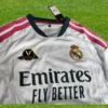 134 Real Madrid Home 26-27 Player Version Jersey