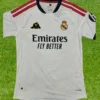 135 Real Madrid Home 26-27 Player Version Jersey