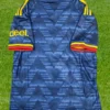 138 Arsenal Away 26-27 Player Version Jersey