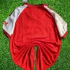 14-1 Arsenal Home 2026–27 Fan Version Jersey