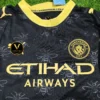147 Manchester City Away 26-27 Player Version Jersey
