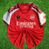 15-1 Arsenal Home 2026–27 Fan Version Jersey