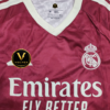 15 Real Madrid Third Kit 26-27 Full Sleeves Master Version Jersey