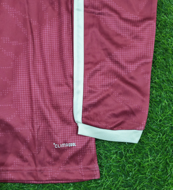 16 Real Madrid Third Kit 26-27 Full Sleeves Master Version Jersey
