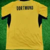 Borussia Dortmund Home 26-27 Fan Version Jersey