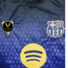 165 FC Barcelona Away 26-27 Fan Version Jersey