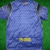 166 FC Barcelona Away 26-27 Fan Version Jersey