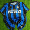 17 Inter Milan Home 2009-10 Authentic Retro Jersey