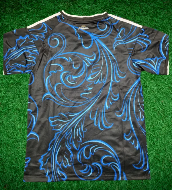170 Argentina Away 2026 World Cup Fan Version Jersey