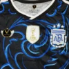 171 Argentina Away 2026 World Cup Fan Version Jersey