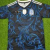 172 Argentina Away 2026 World Cup Fan Version Jersey