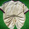 Arsenal Third Kit 26-27 Player Version Jersey