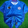176 Chelsea Home 25-26 Player Version Jersey