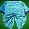 178 FC Barcelona Third 26-27 Player Version Jersey