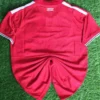 180 Manchester United 26-27 Home Player Version Jersey