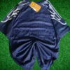 185 PSG X Jordan Blue 24-25 Player Version Jersey