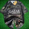 186 PSG Jordan Night Edition 25-26 Player Version Jersey