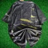 187 PSG Jordan Night Edition 25-26 Player Version Jersey