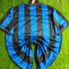 19 Inter Milan Home 2009-10 Authentic Retro Jersey