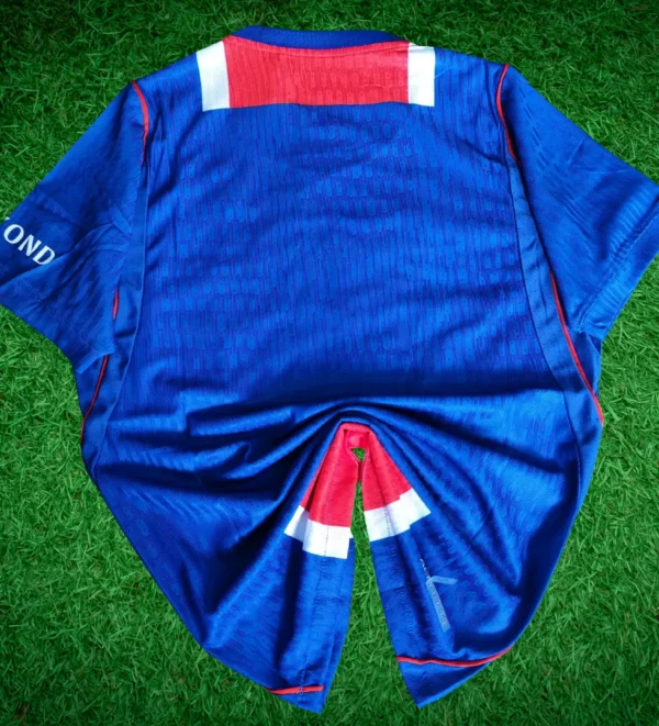190 PSG Home 26-27 Player Version Jersey